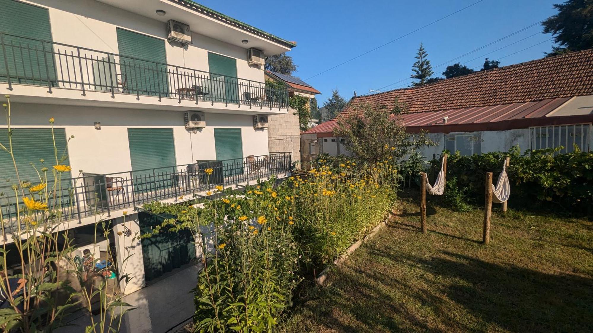 Casa Do Olival Hotel Peso da Régua Exterior foto