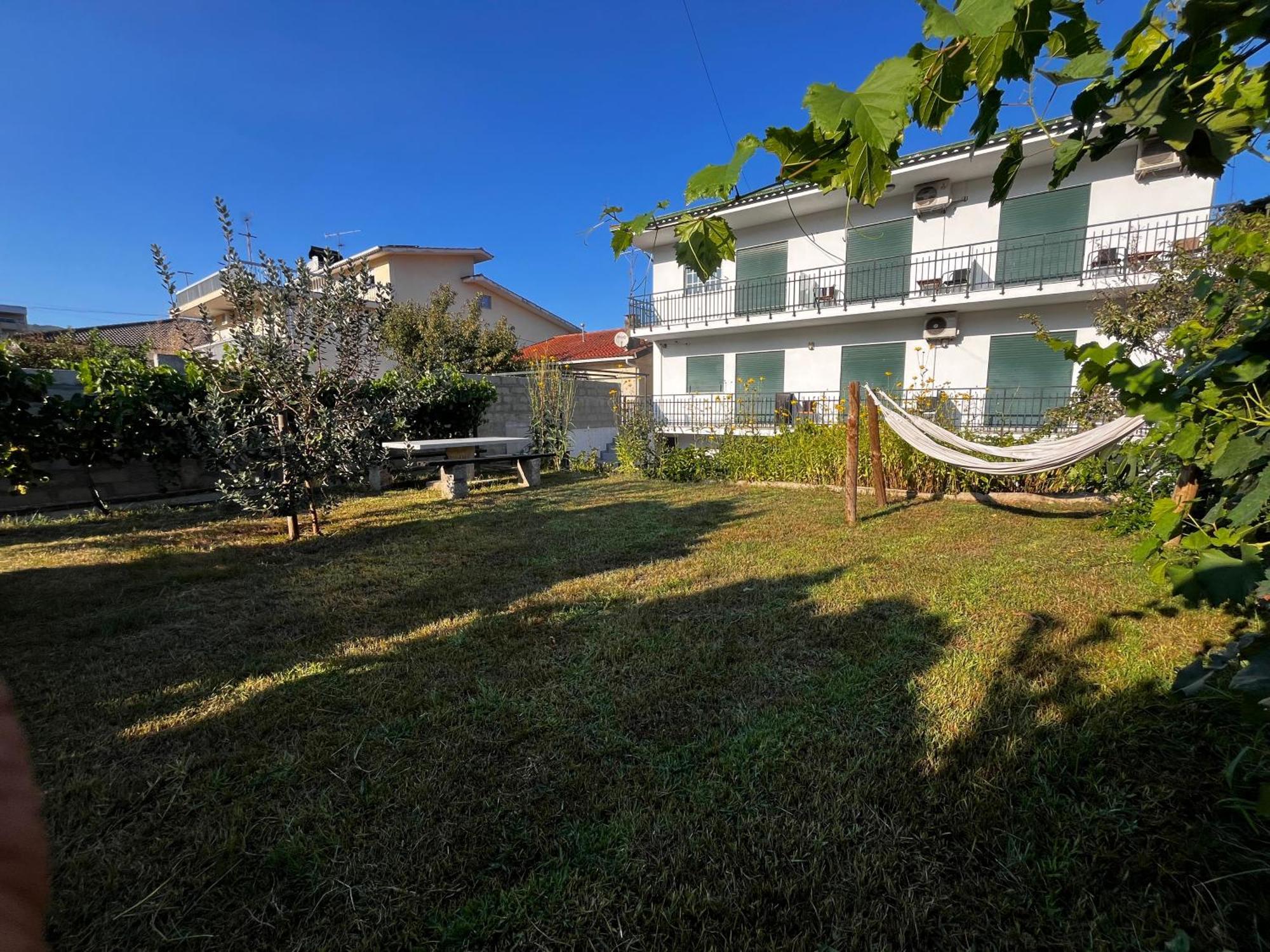 Casa Do Olival Hotel Peso da Régua Exterior foto